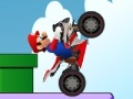 Joc Mario Bike Course