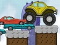 Joc Monster Truck Race