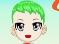 Joc Apple Chibi On Island