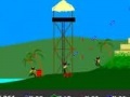 Joc Gunmaster Jungle Madness