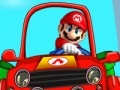 Joc Mario World Traffic