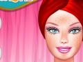 Joc Barbie Summer Spa Makeover Game
