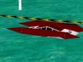 Joc 3D POWER BOAT RACING