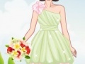 Joc Spring bride