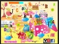 Joc Abc Hidden Letters