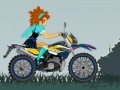 Joc Anime Motocross
