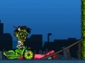 Joc Zombie rider combo