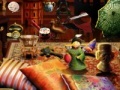 Joc Treasure Island - Hidden Objects Game