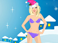 Joc Christmas with Skybreeze