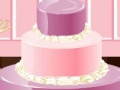 Joc Wedding cake contest