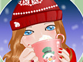 Joc Hot Chocolate