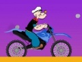 Joc Popeye biker 2