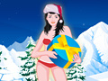 Joc Christmas Girl