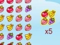 Joc Fruit rush