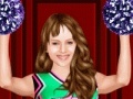 Joc Jennifer Lawrence cheerleader
