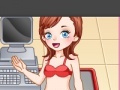 Joc Supermarket Girl Dress Up Game