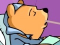 Joc Winnie-the-Pooh dream of hunger