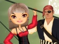 Joc Pirate Honey Moon