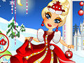 Joc Christmas princess
