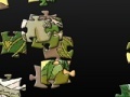 Joc Funny Crocodile