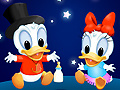 Joc Baby Donald & Daisy