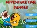 Joc Adventure time jungle
