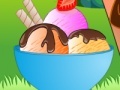 Joc Delicious Dora ice Cream