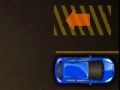 Joc Hotel Car Parking