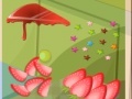 Joc Strawberry cake