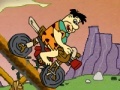 Joc Adventure Racing Flintstones