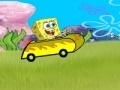 Joc Spongebob Speed Car