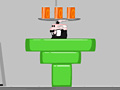 Joc Tumble Waiter