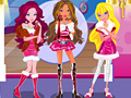 Joc Beauty Rush 3