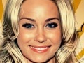 Joc Lauren Conrad makeover