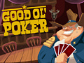 Joc Good Ol' Poker