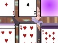 Joc Sofia the First Solitaire