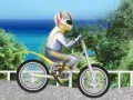 Joc Skill Motorbike 2