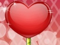 Joc Candy decoration