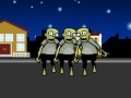 Joc Zombie checkpoint