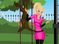 Joc Barbie Play House
