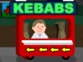 Joc Kebab is