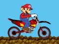 Joc Super Mario Cross