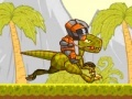 Joc Run raptor rider