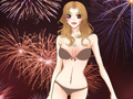 Joc Clarice's New Year Party