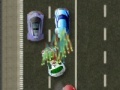 Joc Aliens car racing games