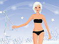 Joc Snow Queen