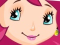 Joc Strawberry girl makeover