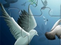 Joc Pigeons Puzzle