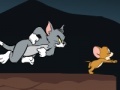 Joc Tom And Jerry Halloween Run