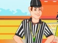 Joc Referee romance
